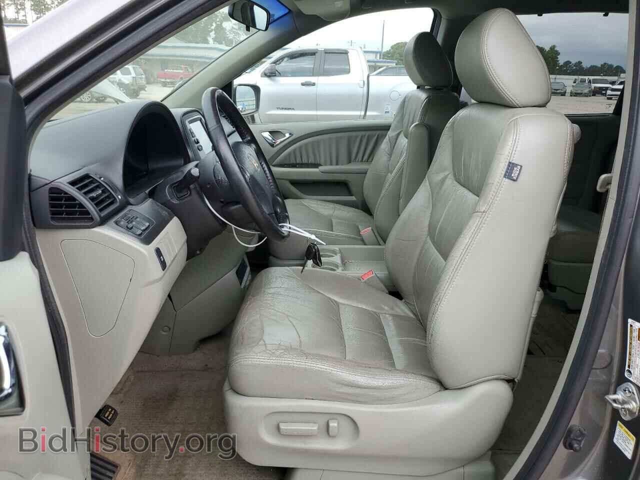 2007 HONDA All Models - VIN: 5FNRL38717B078638 - Фото 7