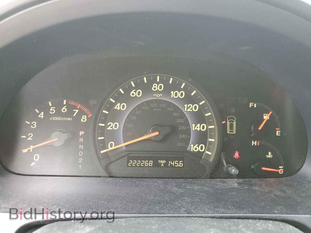 2007 HONDA All Models - VIN: 5FNRL38717B078638 - Фото 9