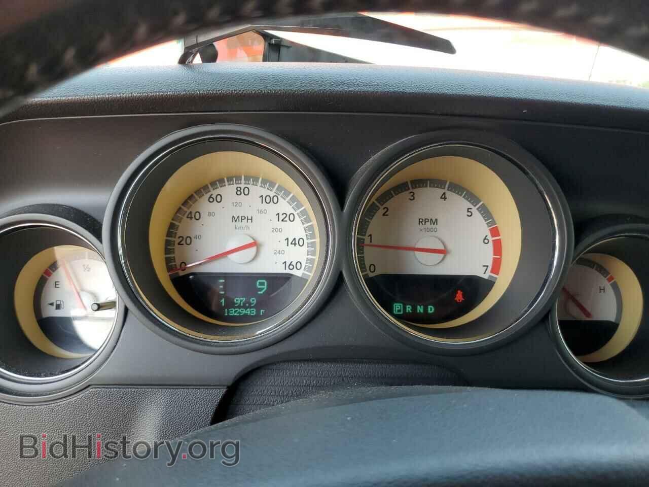 2010 DODGE CHALLENGER - VIN: 2B3CJ5DT4AH200616 - Фото 9