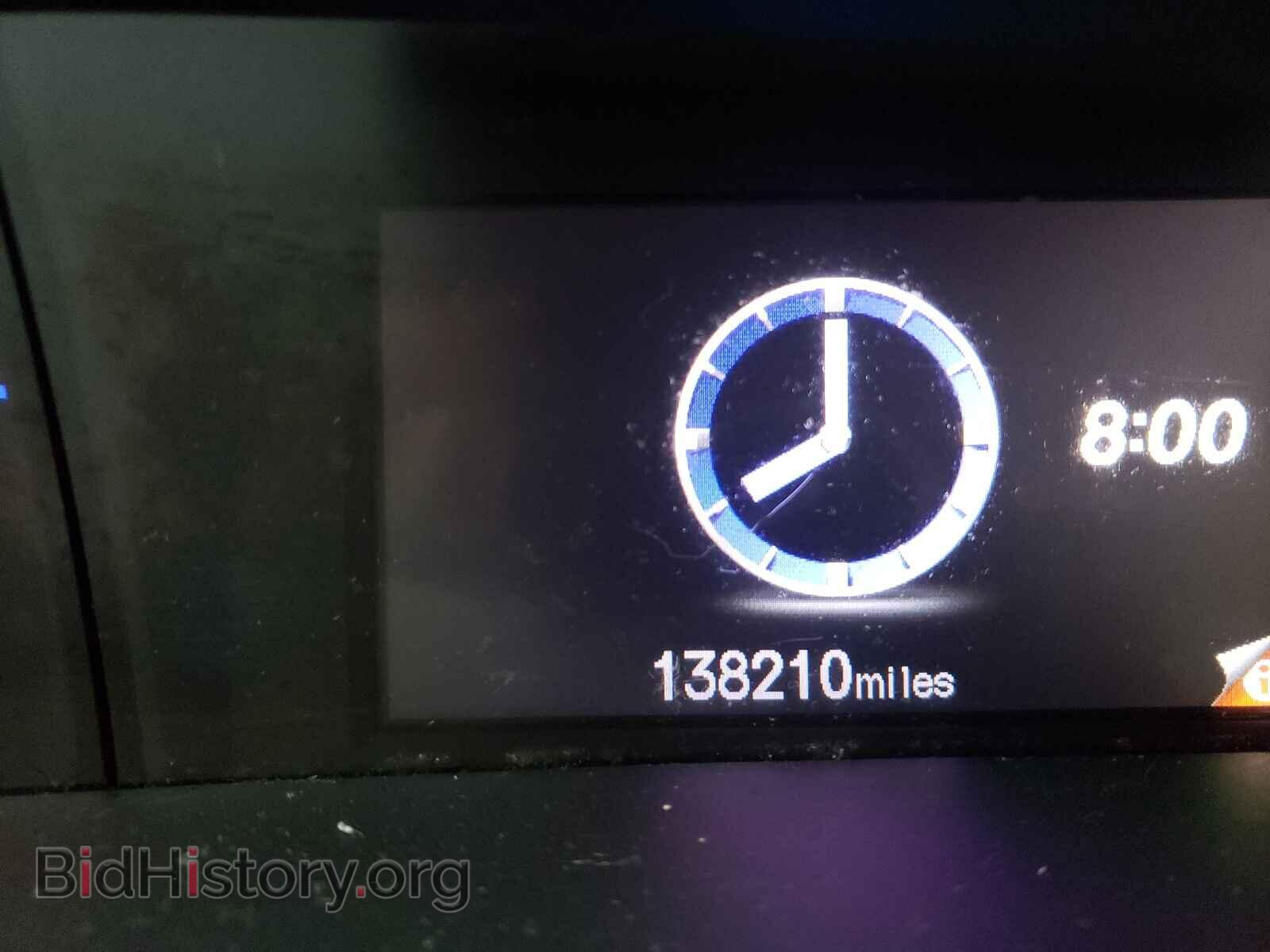 2012 HONDA CIVIC - VIN: 19XFB2F56CE032014 - Фото 8