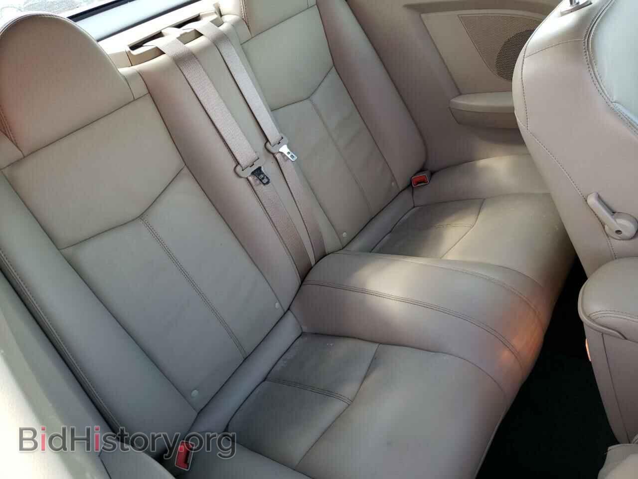 2012 CHRYSLER 200 - VIN: 1C3BCBFG6CN217659 - Фото 6