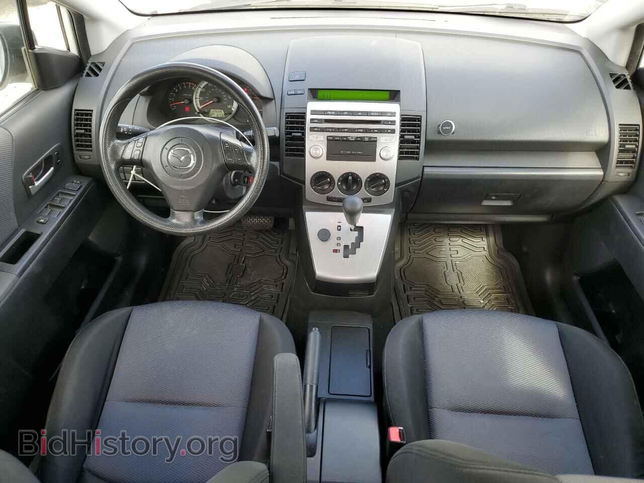 2007 MAZDA 5 - VIN: JM1CR293970145575 - Photo 8