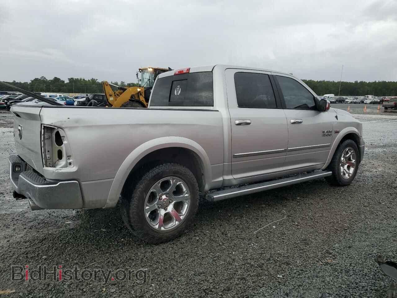 2017 RAM 1500 - VIN: 1C6RR6NT7HS642953 - Фото 3