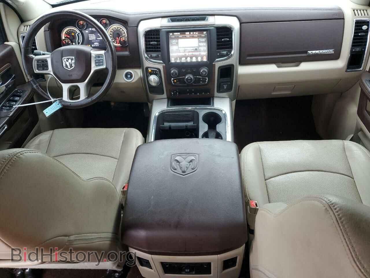 2017 RAM 1500 - VIN: 1C6RR6NT7HS642953 - Фото 8