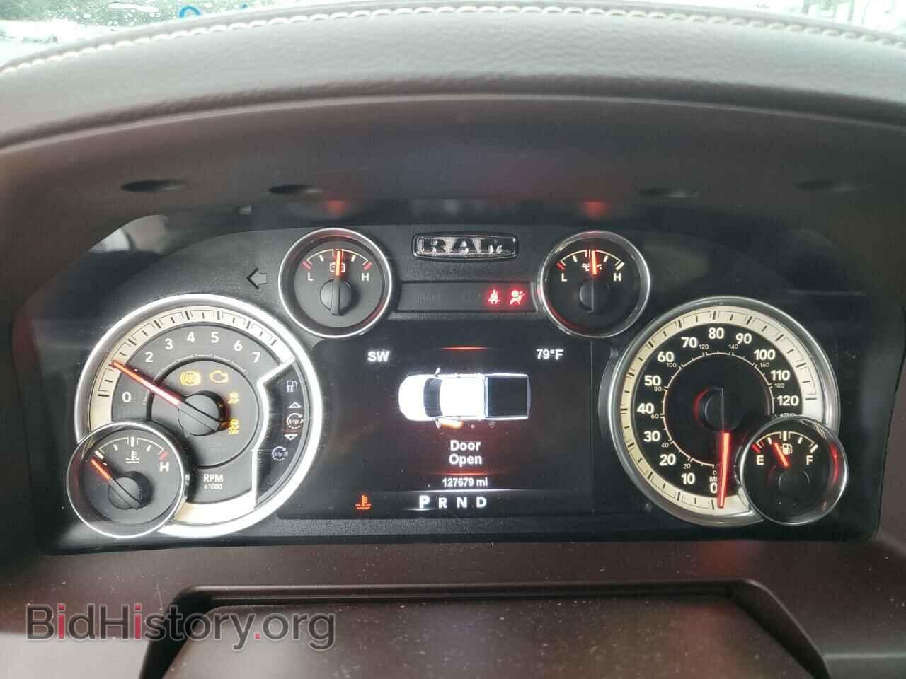 2017 RAM 1500 - VIN: 1C6RR6NT7HS642953 - Фото 9