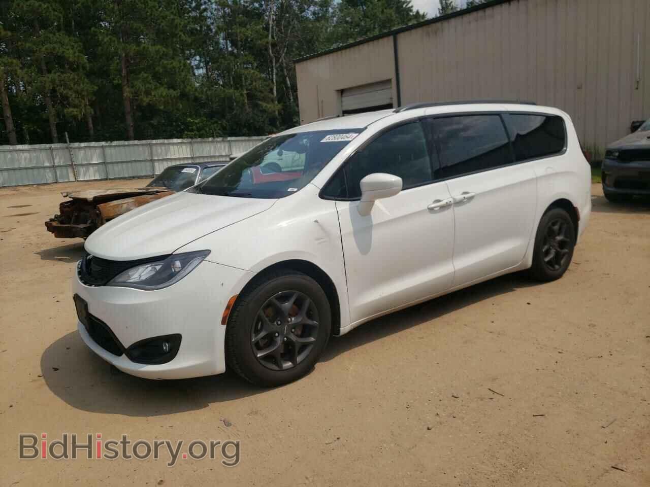 Photo 2C4RC1BG2KR609694 - CHRYSLER PACIFICA 2019