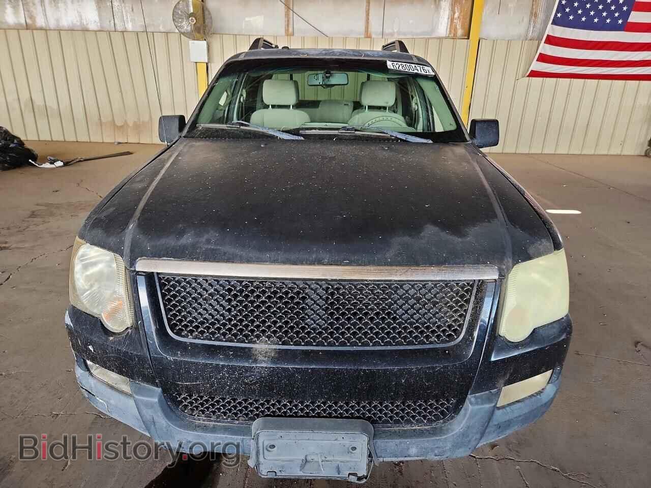 2007 FORD EXPLORER - VIN: 1FMEU51K57UA20475 - Photo 5