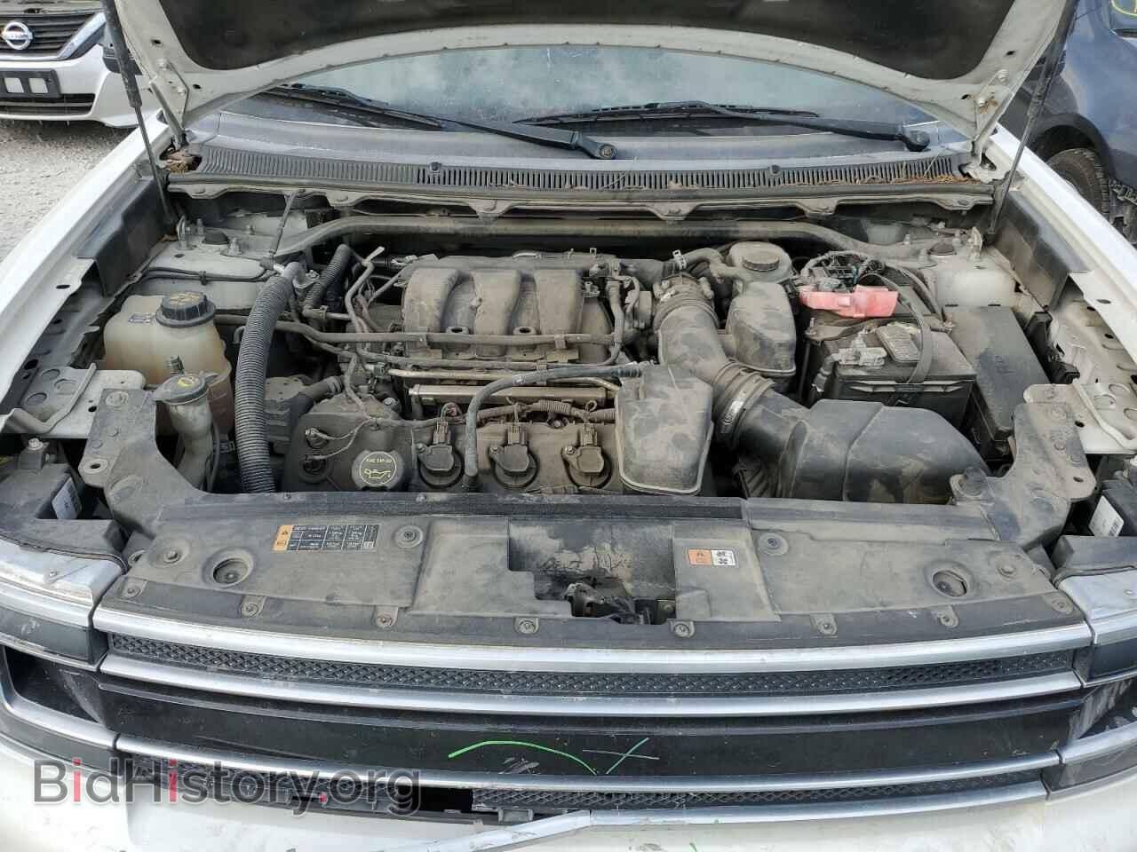 2016 FORD FLEX - VIN: 2FMHK6D87GBA03286 - Фото 7