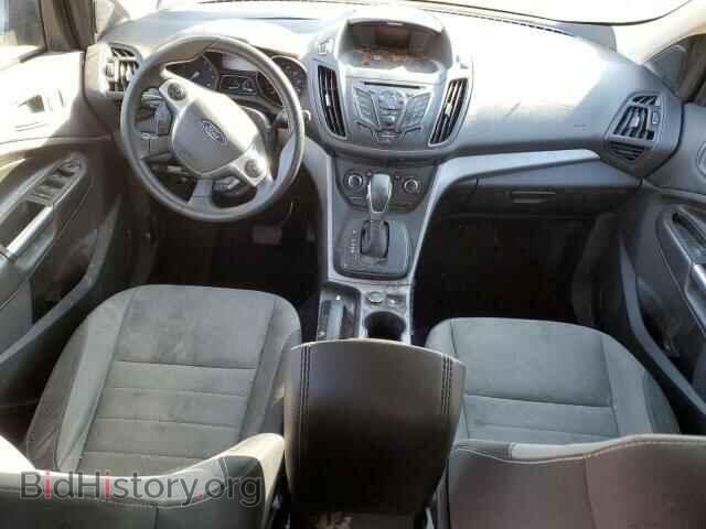 2014 FORD ESCAPE - VIN: 1FMCU0GX5EUE56575 - Фото 8