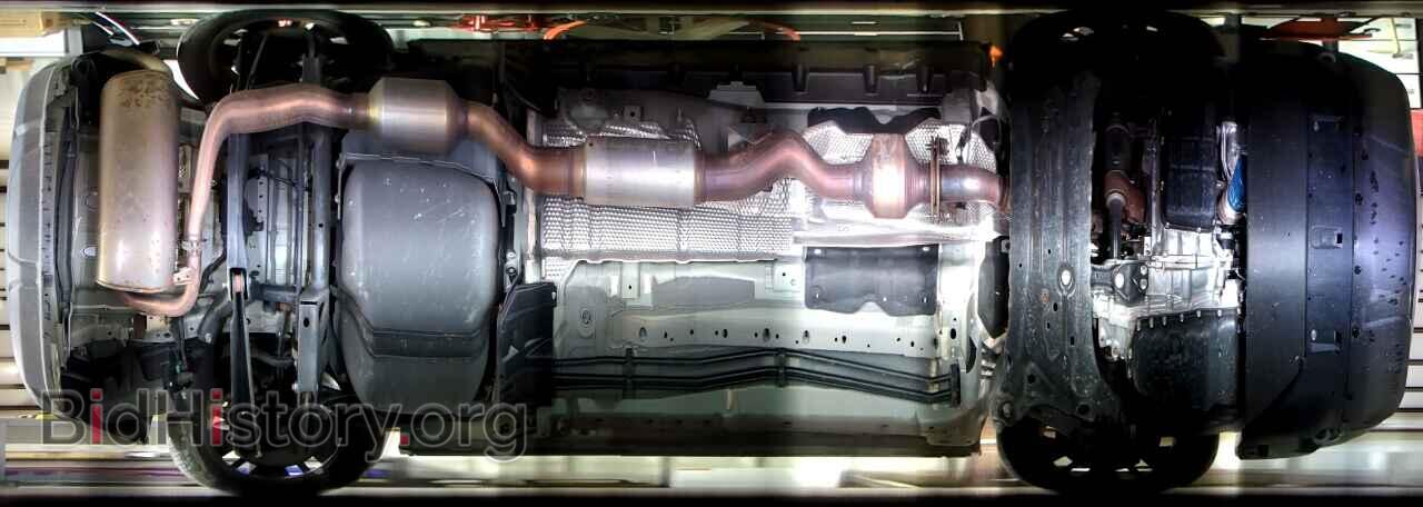 2022 MITSUBISHI ECLIPSE - VIN: JA4ASVAA3NZ061391 - Photo 14