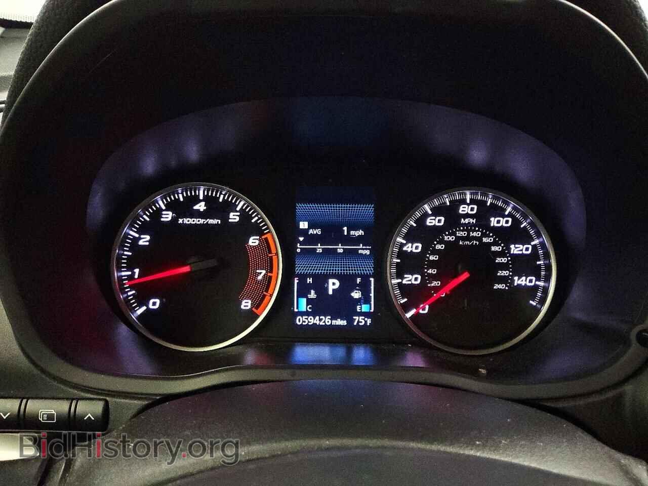 2022 MITSUBISHI ECLIPSE - VIN: JA4ASVAA3NZ061391 - Photo 9