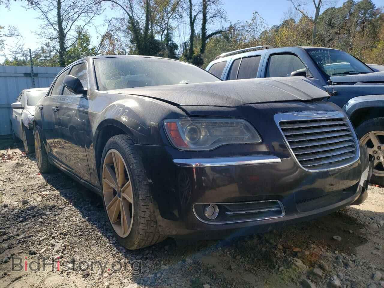 Photo 2C3CCAAG3DH572739 - CHRYSLER 300 2013