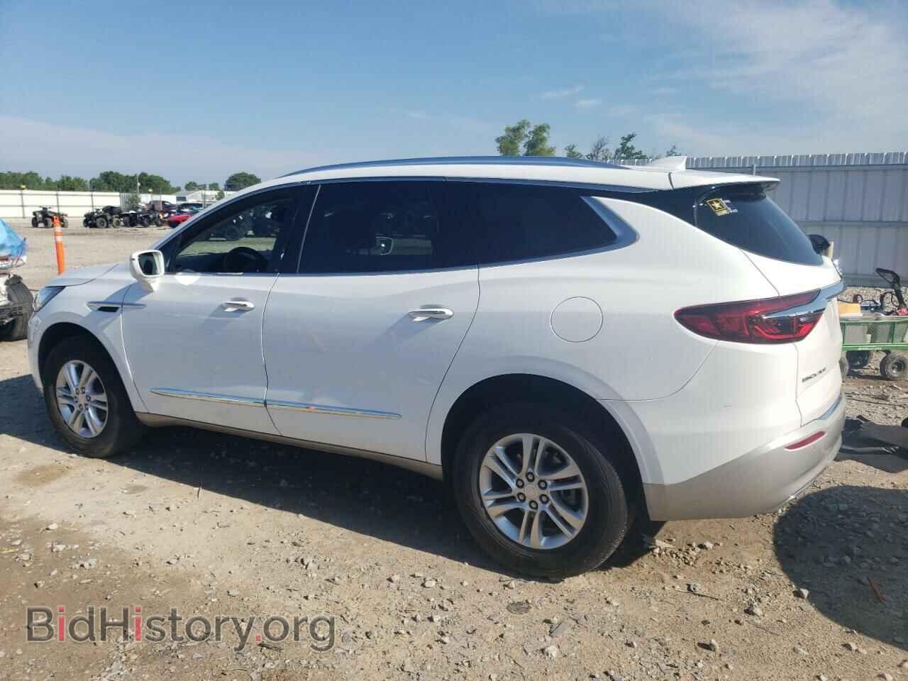 2020 BUICK ALLURE - VIN: 5GAERAKW2LJ169293 - Фото 2