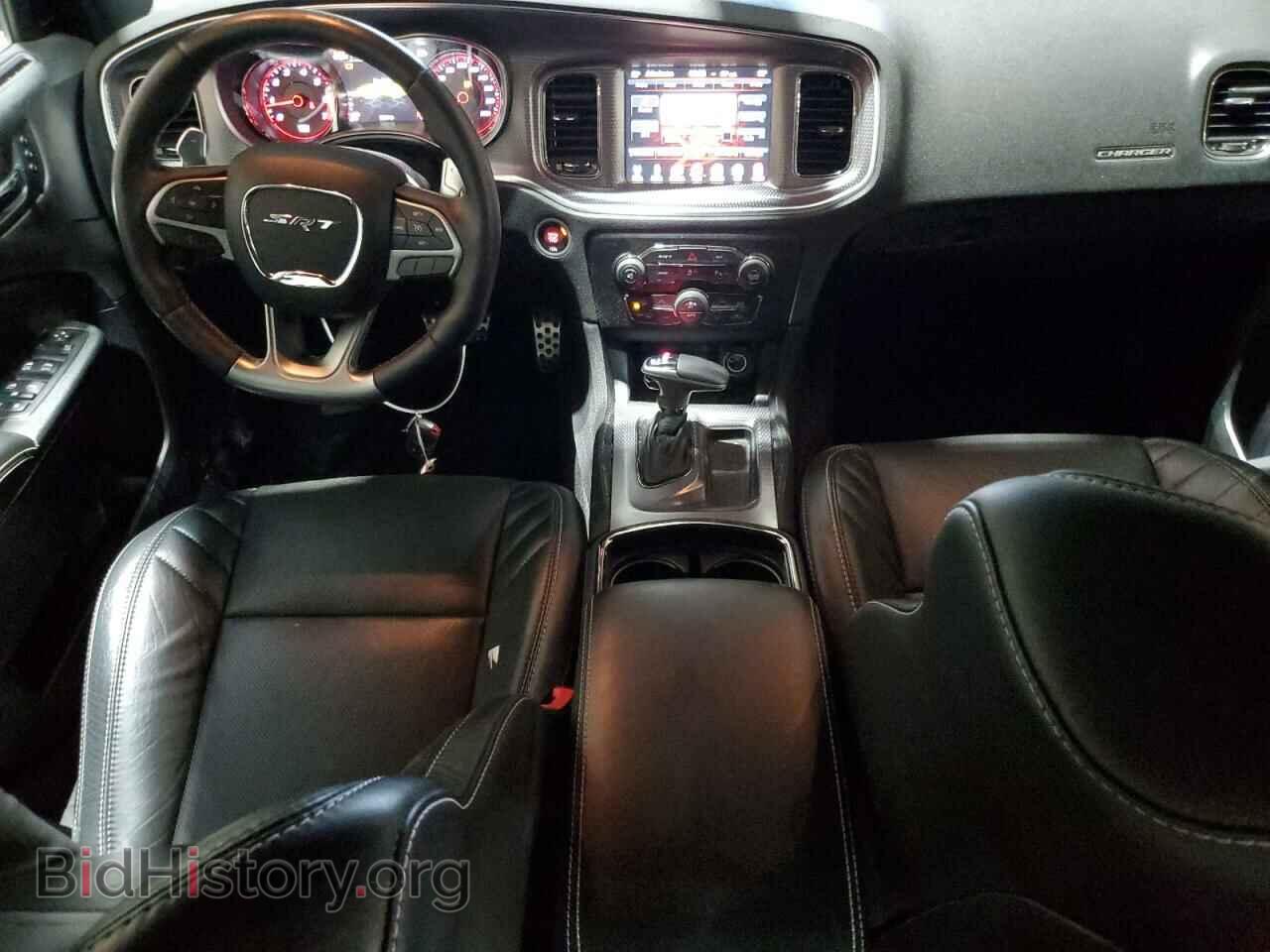 2016 DODGE CHARGER - VIN: 2C3CDXL99GH232837 - Фото 8
