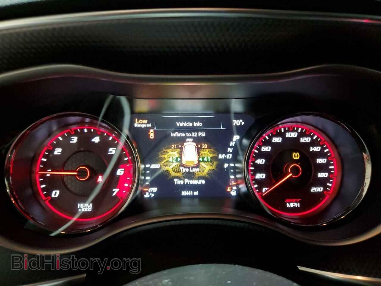2016 DODGE CHARGER - VIN: 2C3CDXL99GH232837 - Фото 9