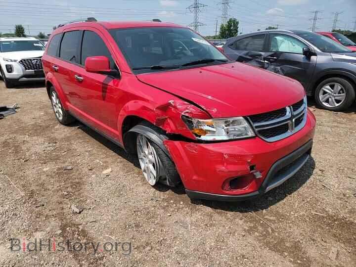 2012 DODGE JOURNEY - VIN: 3C4PDDDG3CT369637 - Photo 13