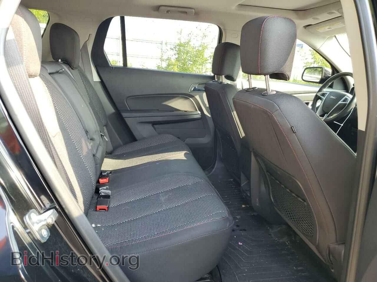 2017 GMC TERRAIN - VIN: 2GKALNEK9H6231165 - Photo 11