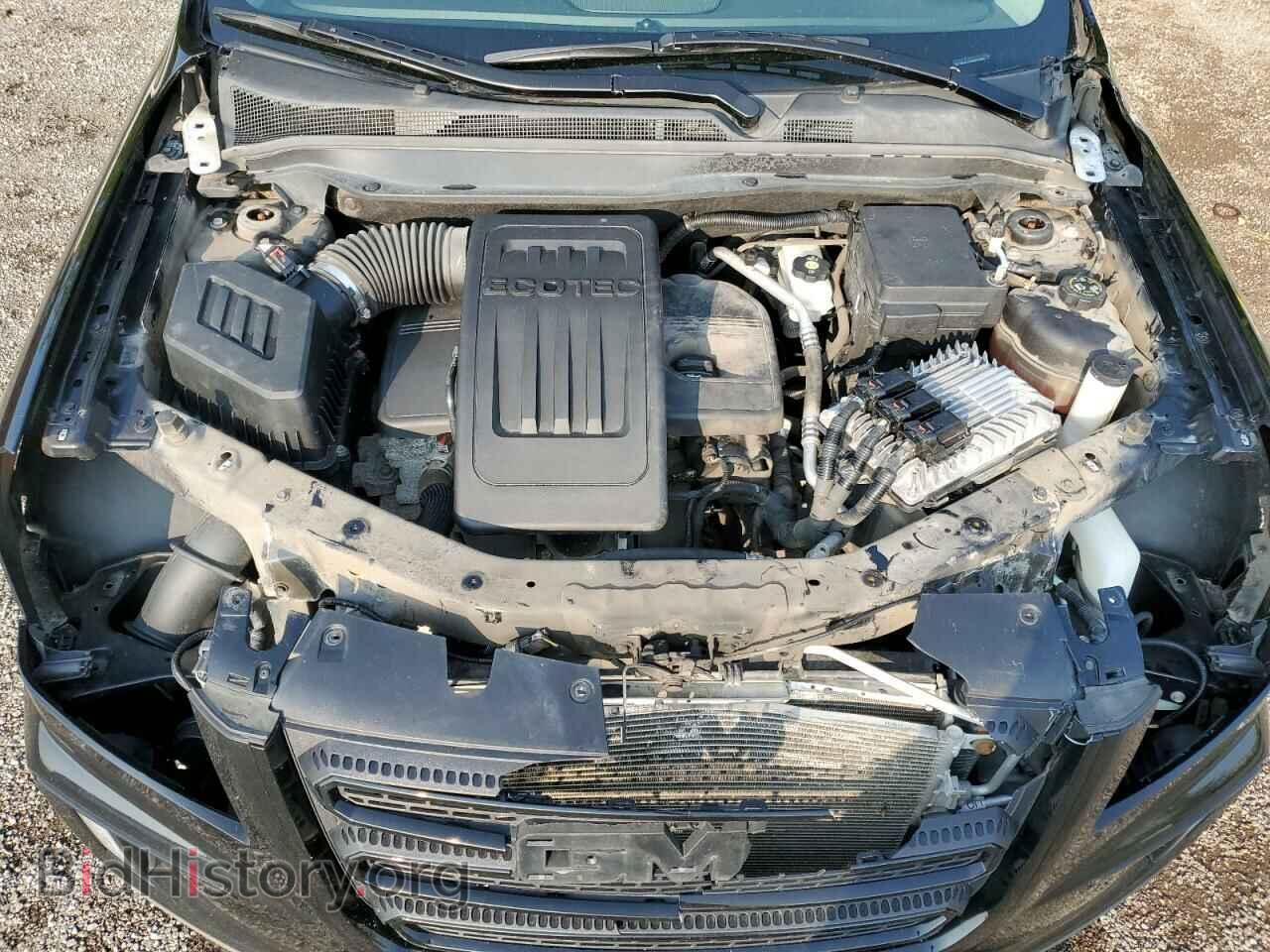 2017 GMC TERRAIN - VIN: 2GKALNEK9H6231165 - Photo 12