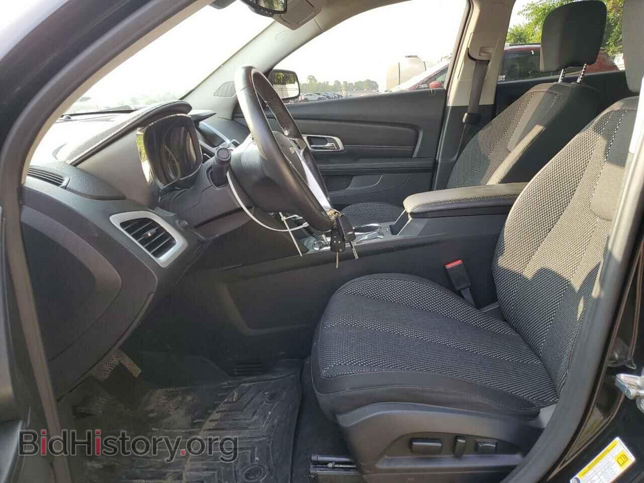 2017 GMC TERRAIN - VIN: 2GKALNEK9H6231165 - Photo 7