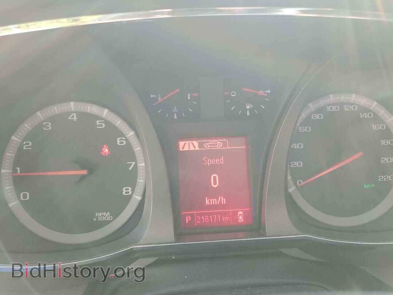 2017 GMC TERRAIN - VIN: 2GKALNEK9H6231165 - Photo 9