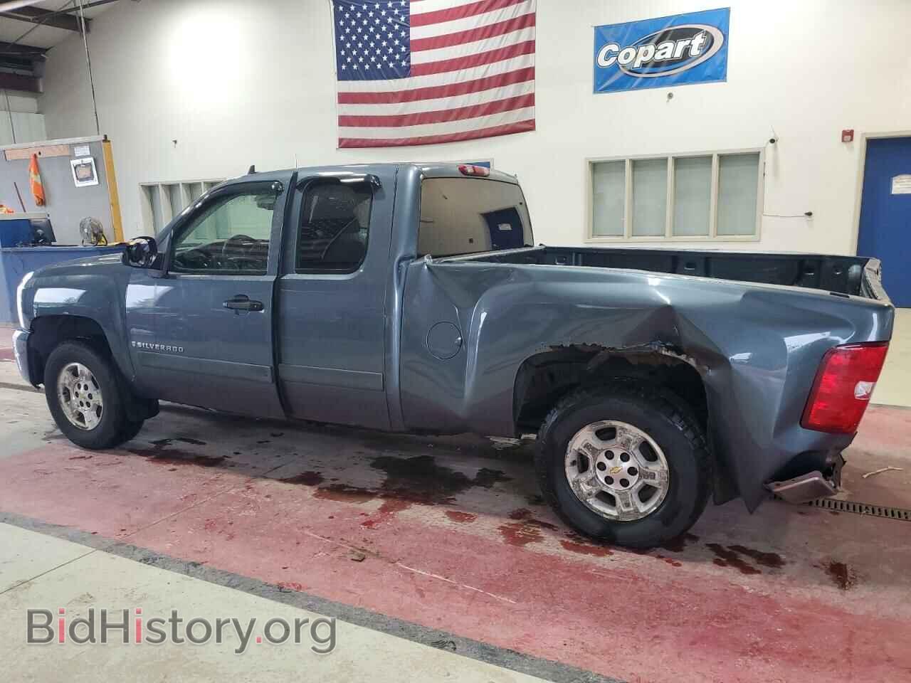 2007 CHEVROLET ALL Models - VIN: 2GCEC19J971592270 - Фото 2