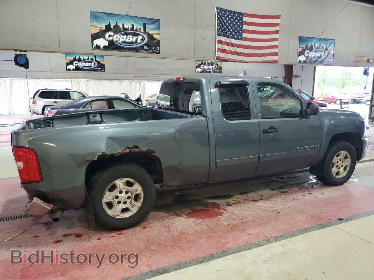 2007 CHEVROLET ALL Models - VIN: 2GCEC19J971592270 - Фото 3