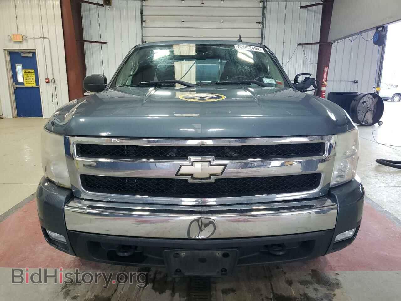 2007 CHEVROLET ALL Models - VIN: 2GCEC19J971592270 - Фото 5