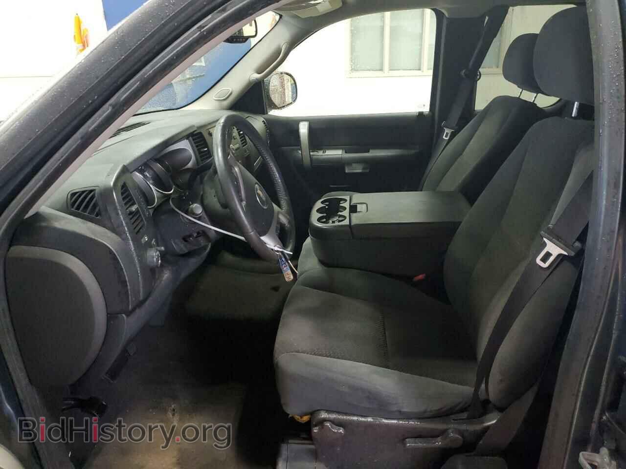 2007 CHEVROLET ALL Models - VIN: 2GCEC19J971592270 - Фото 7