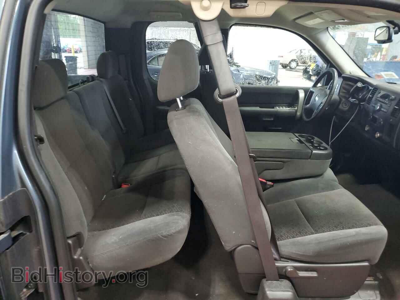 2007 CHEVROLET ALL Models - VIN: 2GCEC19J971592270 - Фото 10