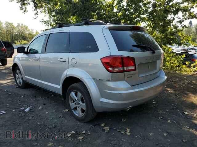2011 DODGE JOURNEY - VIN: 3D4PG1FG6BT524945 - Фото 3