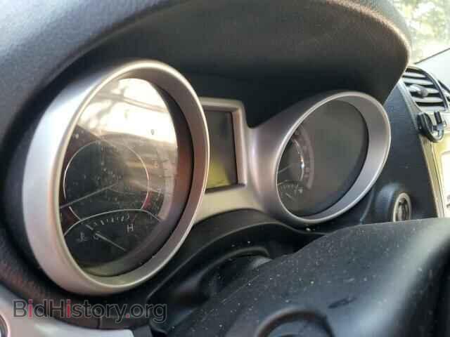 2011 DODGE JOURNEY - VIN: 3D4PG1FG6BT524945 - Фото 8