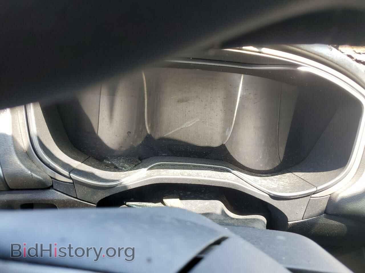 2013 FORD FUSION - VIN: 3FA6P0HR5DR138878 - Фото 9