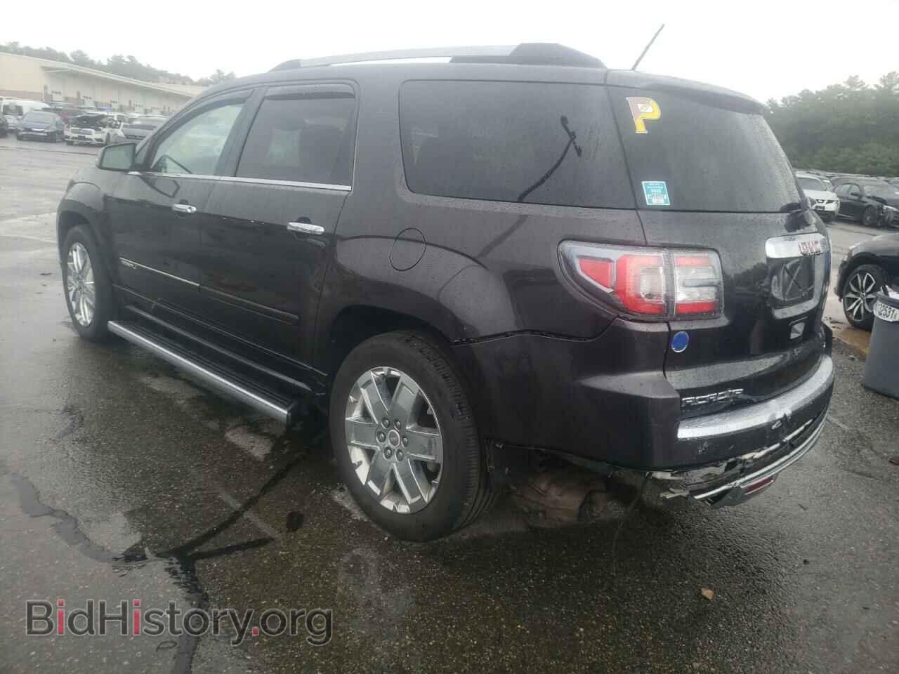2014 GMC ACADIA - VIN: 1GKKVTKD6EJ361833 - Фото 3