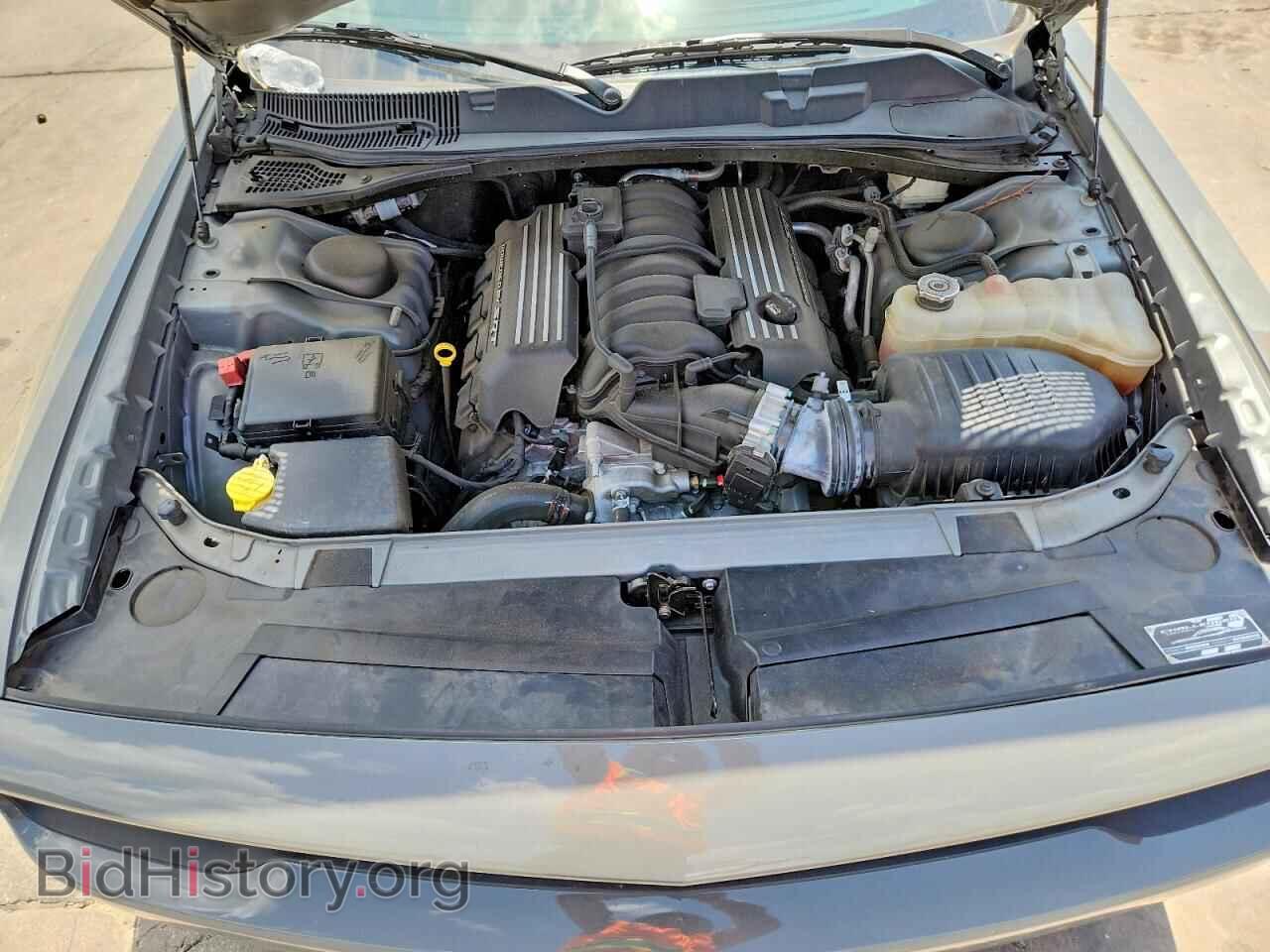 2023 DODGE CHALLENGER - VIN: 2C3CDZFJ6PH694516 - Photo 11
