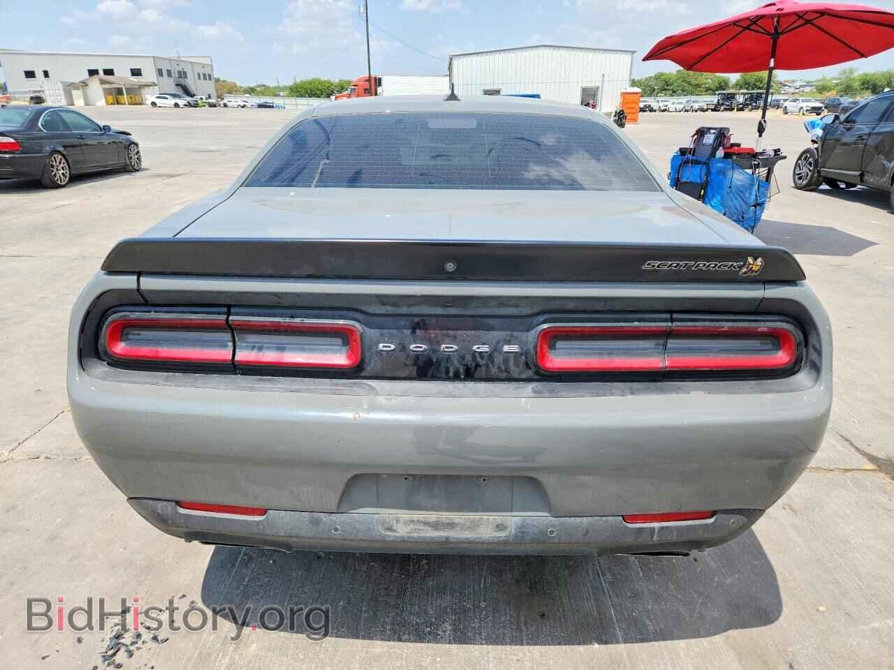 2023 DODGE CHALLENGER - VIN: 2C3CDZFJ6PH694516 - Photo 6