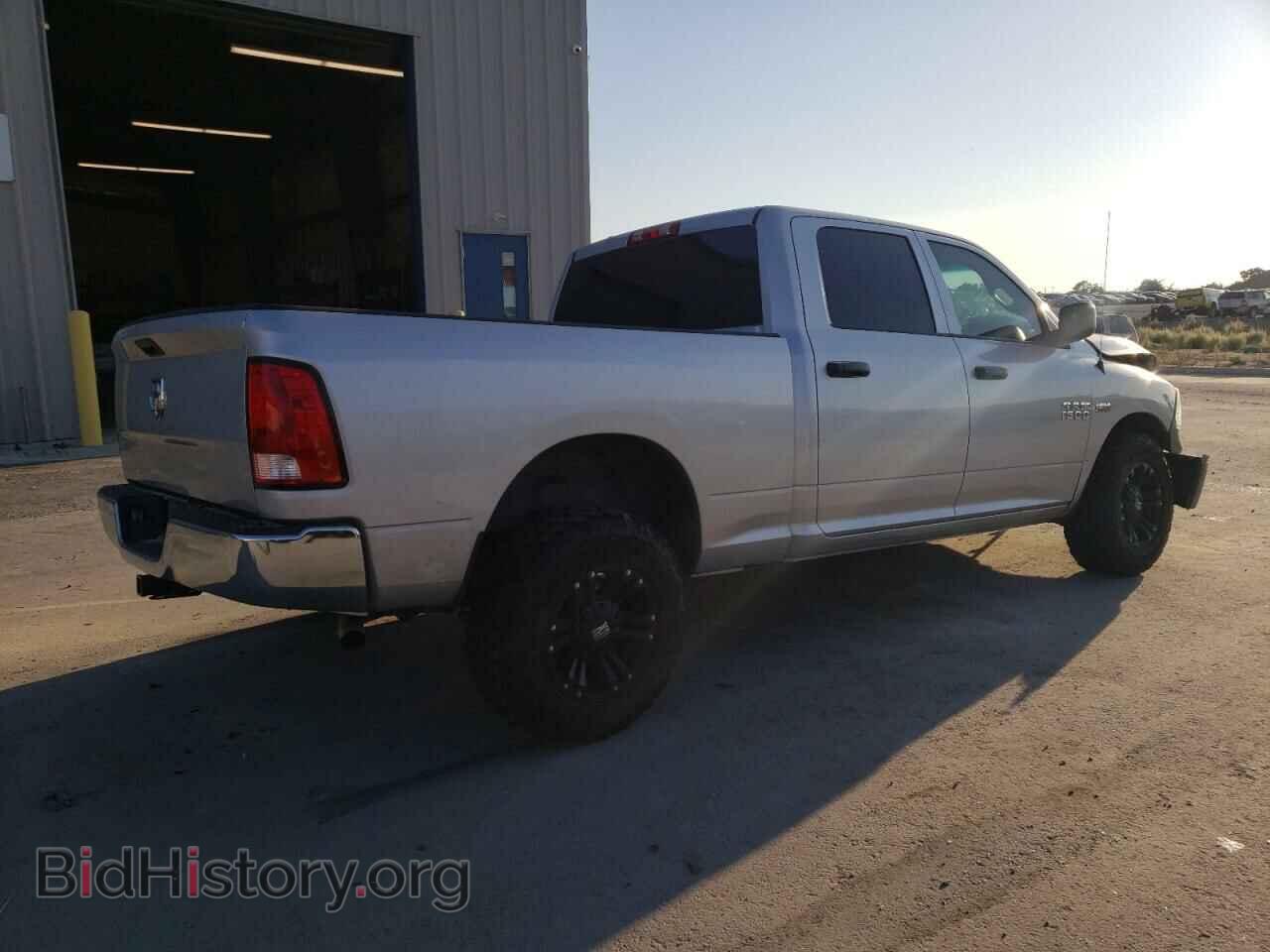 2017 RAM 1500 - VIN: 1C6RR6ST4HS532544 - Фото 3