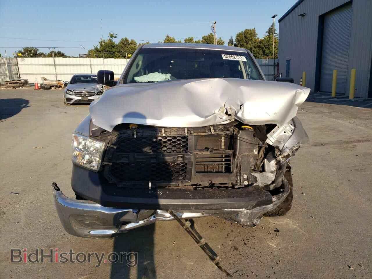 2017 RAM 1500 - VIN: 1C6RR6ST4HS532544 - Фото 5