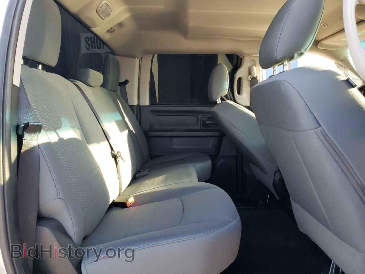 2017 RAM 1500 - VIN: 1C6RR6ST4HS532544 - Фото 10