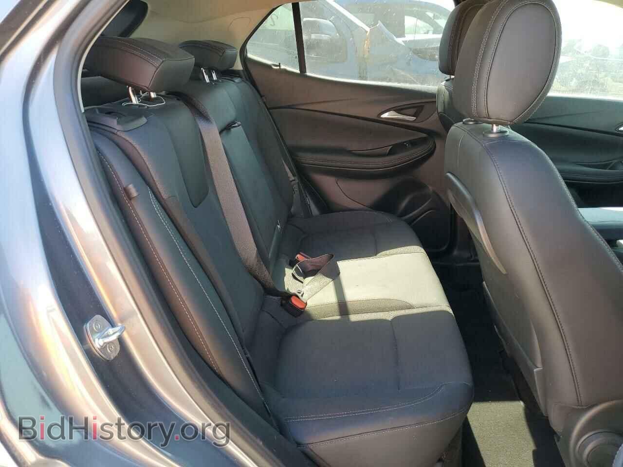 2022 BUICK ENCORE - VIN: KL4MMDSL4NB067033 - Фото 6