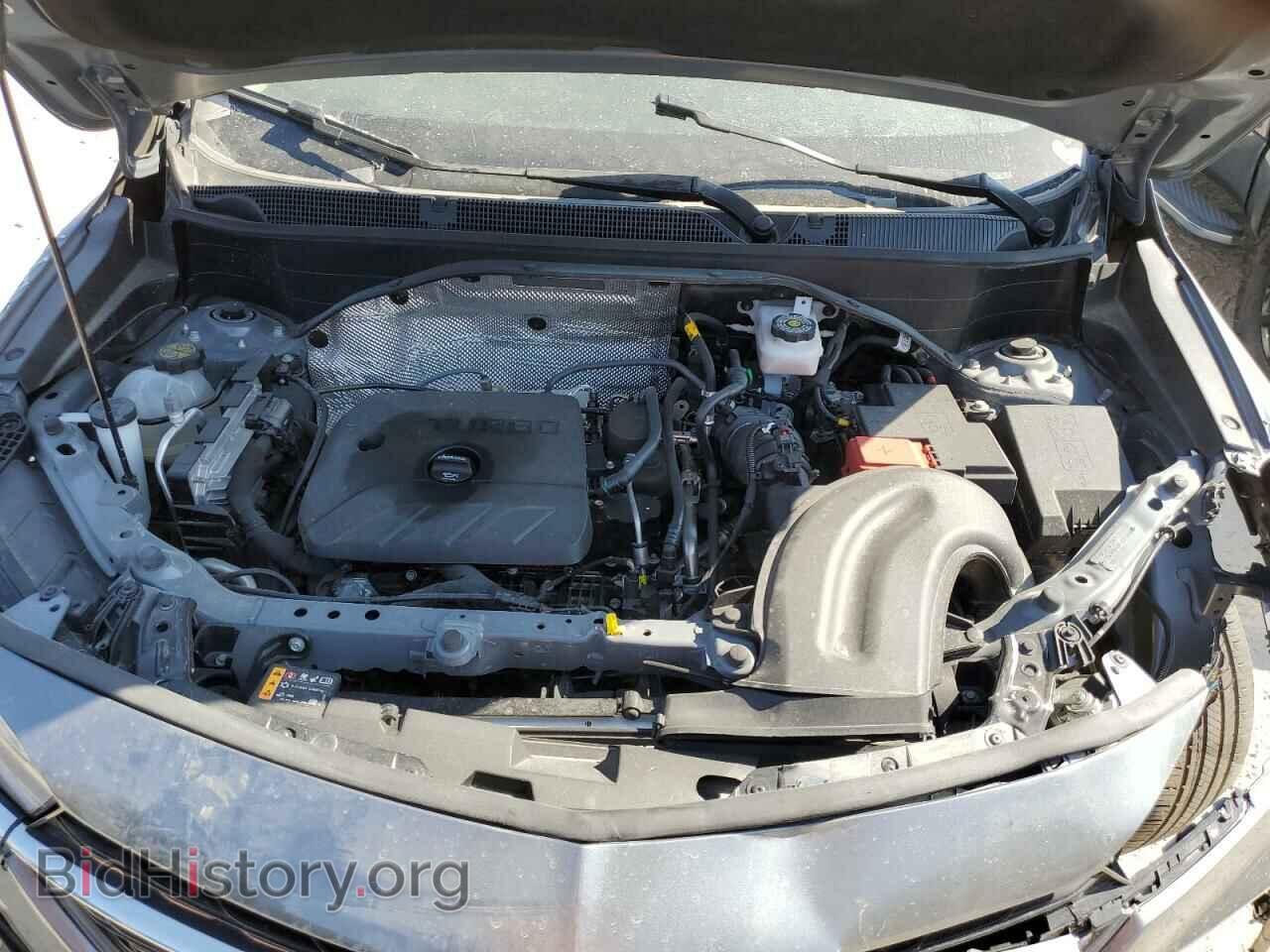 2022 BUICK ENCORE - VIN: KL4MMDSL4NB067033 - Фото 7