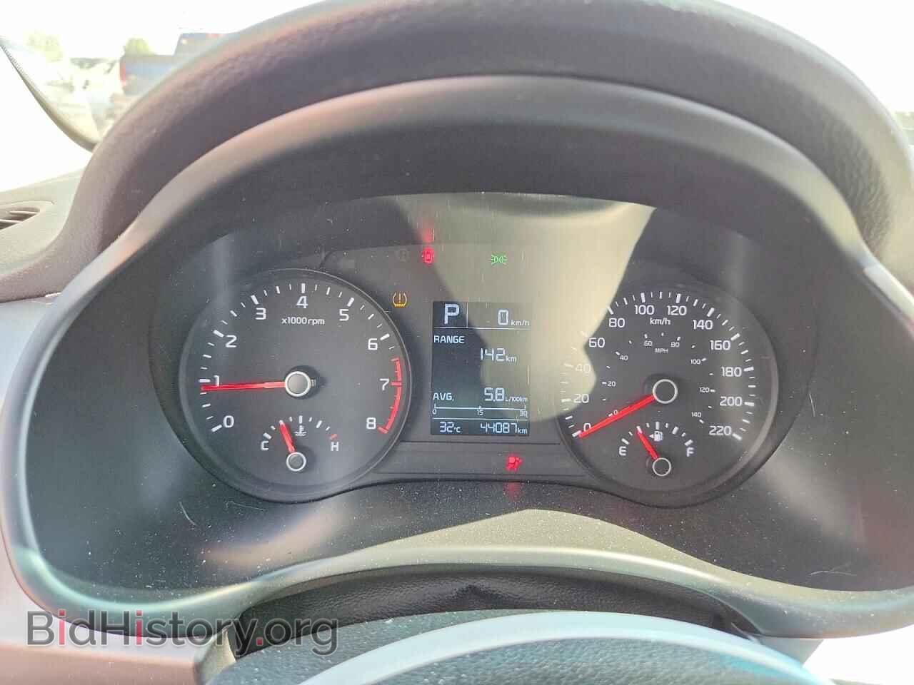 2023 KIA RIO - VIN: 3KPA25AD9PE623809 - Photo 9