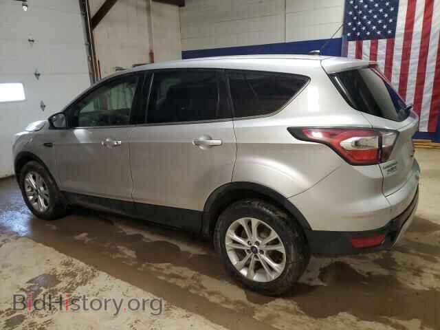2017 FORD ESCAPE - VIN: 1FMCU9G92HUA92075 - Фото 2