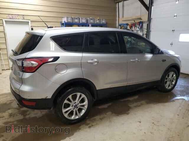 2017 FORD ESCAPE - VIN: 1FMCU9G92HUA92075 - Фото 3