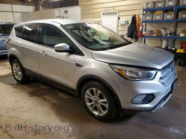 2017 FORD ESCAPE - VIN: 1FMCU9G92HUA92075 - Фото 4