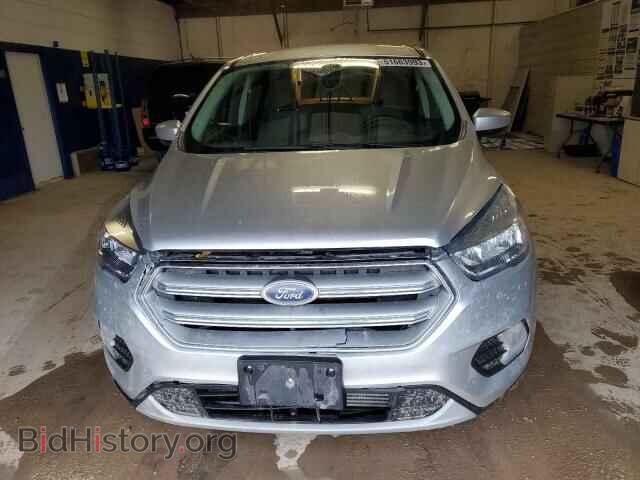 2017 FORD ESCAPE - VIN: 1FMCU9G92HUA92075 - Фото 5