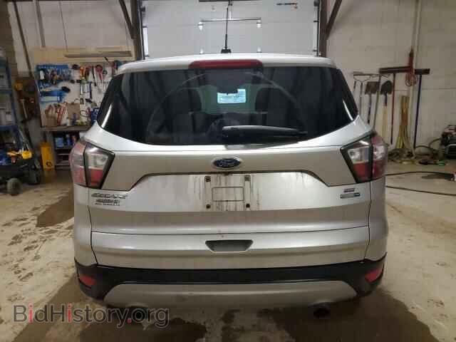 2017 FORD ESCAPE - VIN: 1FMCU9G92HUA92075 - Фото 6