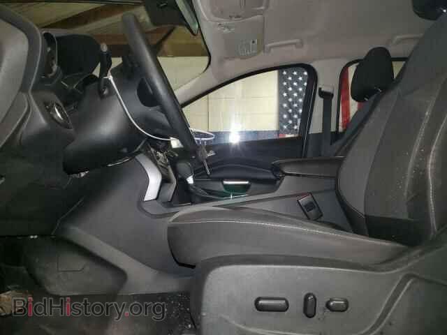 2017 FORD ESCAPE - VIN: 1FMCU9G92HUA92075 - Фото 7