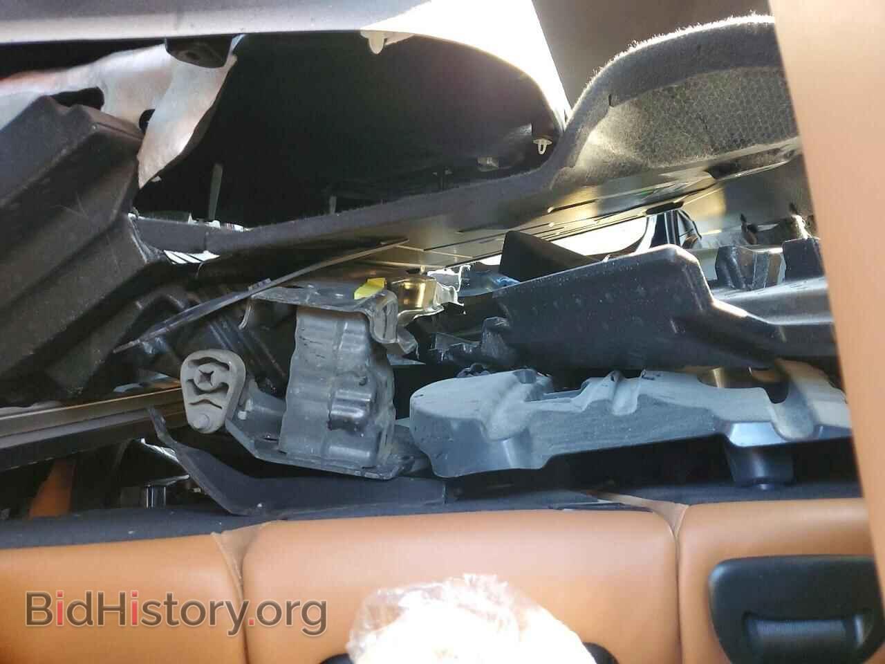2020 BMW X3 - VIN: 5UXTS1C04L9D52878 - Фото 10