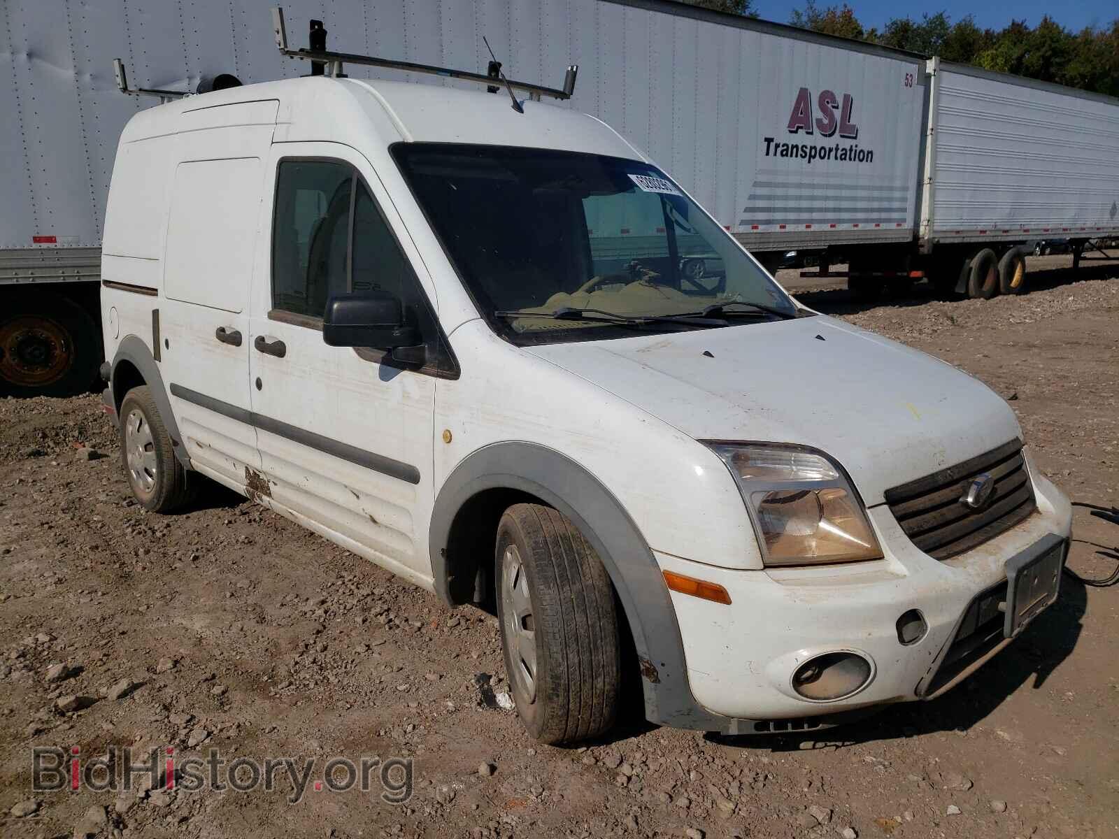 Фотография NM0LS7DN1CT112456 - FORD TRANSIT CO 2012