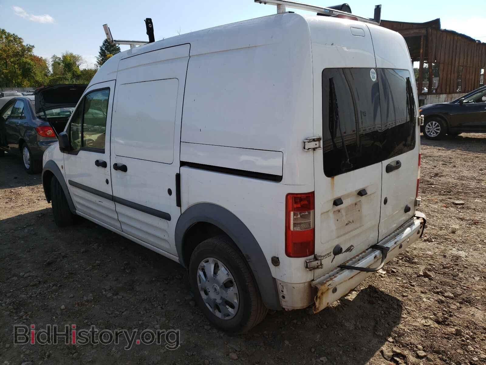 2012 FORD TRANSIT CO - VIN: NM0LS7DN1CT112456 - Фото 3